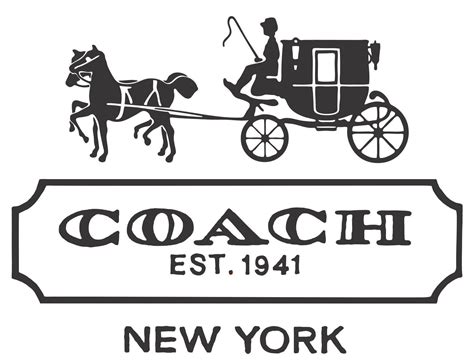 coach logo images.